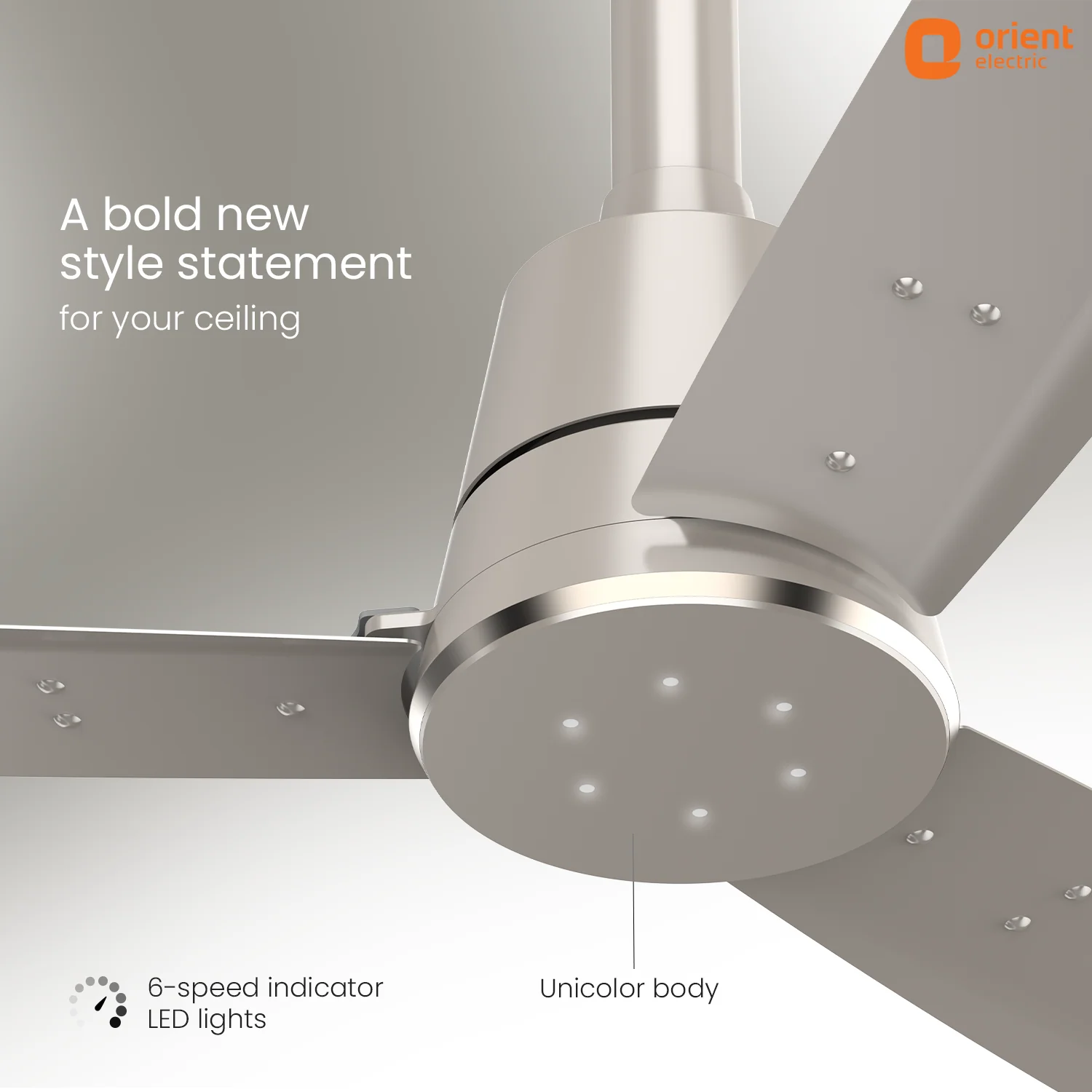 Proton BLDC Fan with Remote | 3-Year Warranty - Image 31