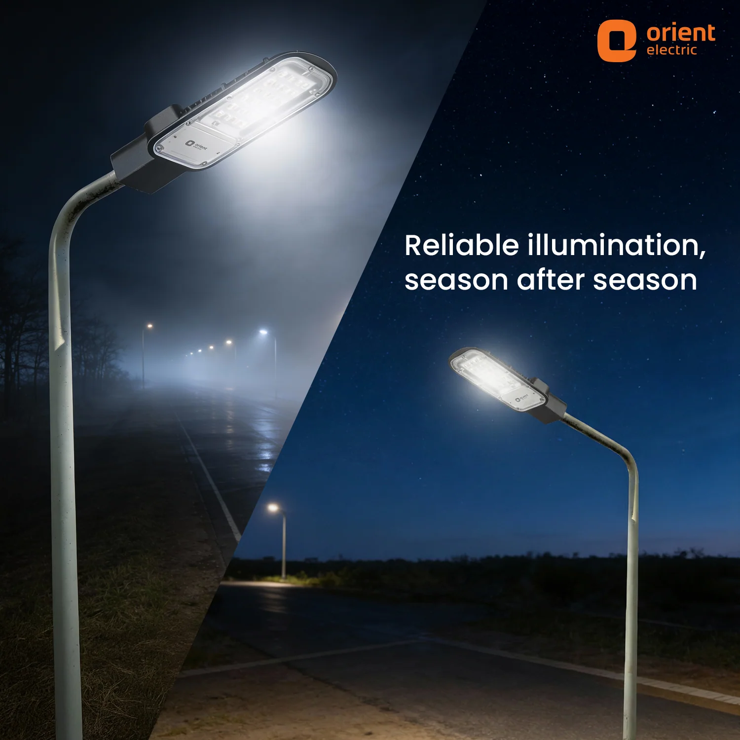 Razon Street Light - Image 10