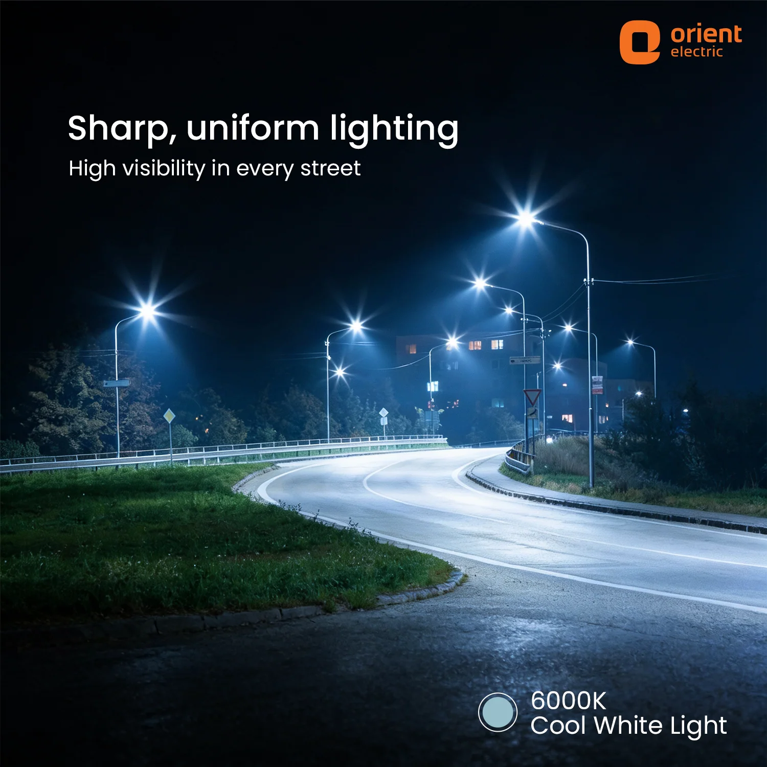 Razon Street Light - Image 11