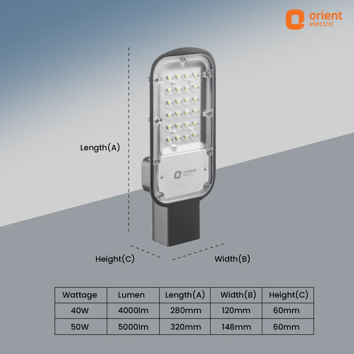 Razon Street Light - Image 6