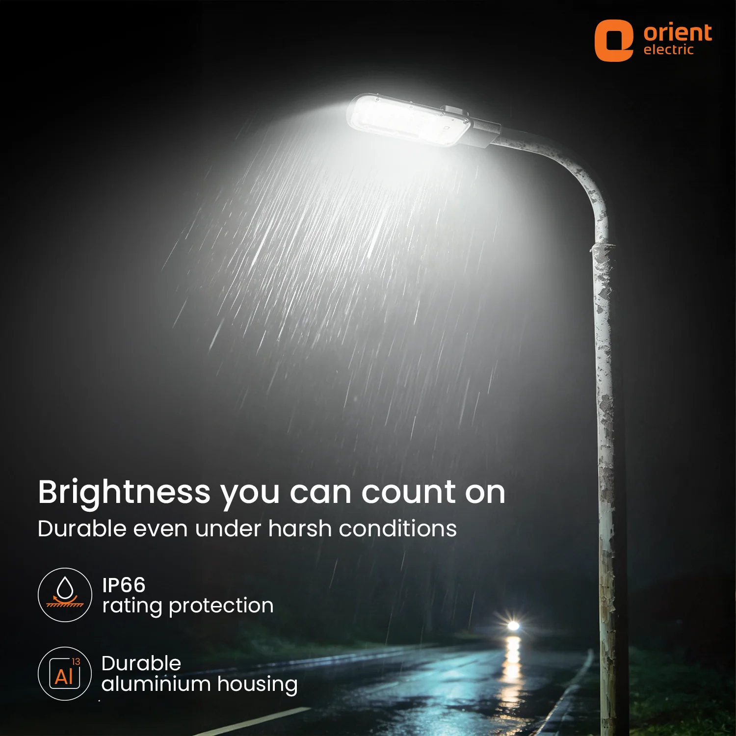 Razon Street Light - Image 8