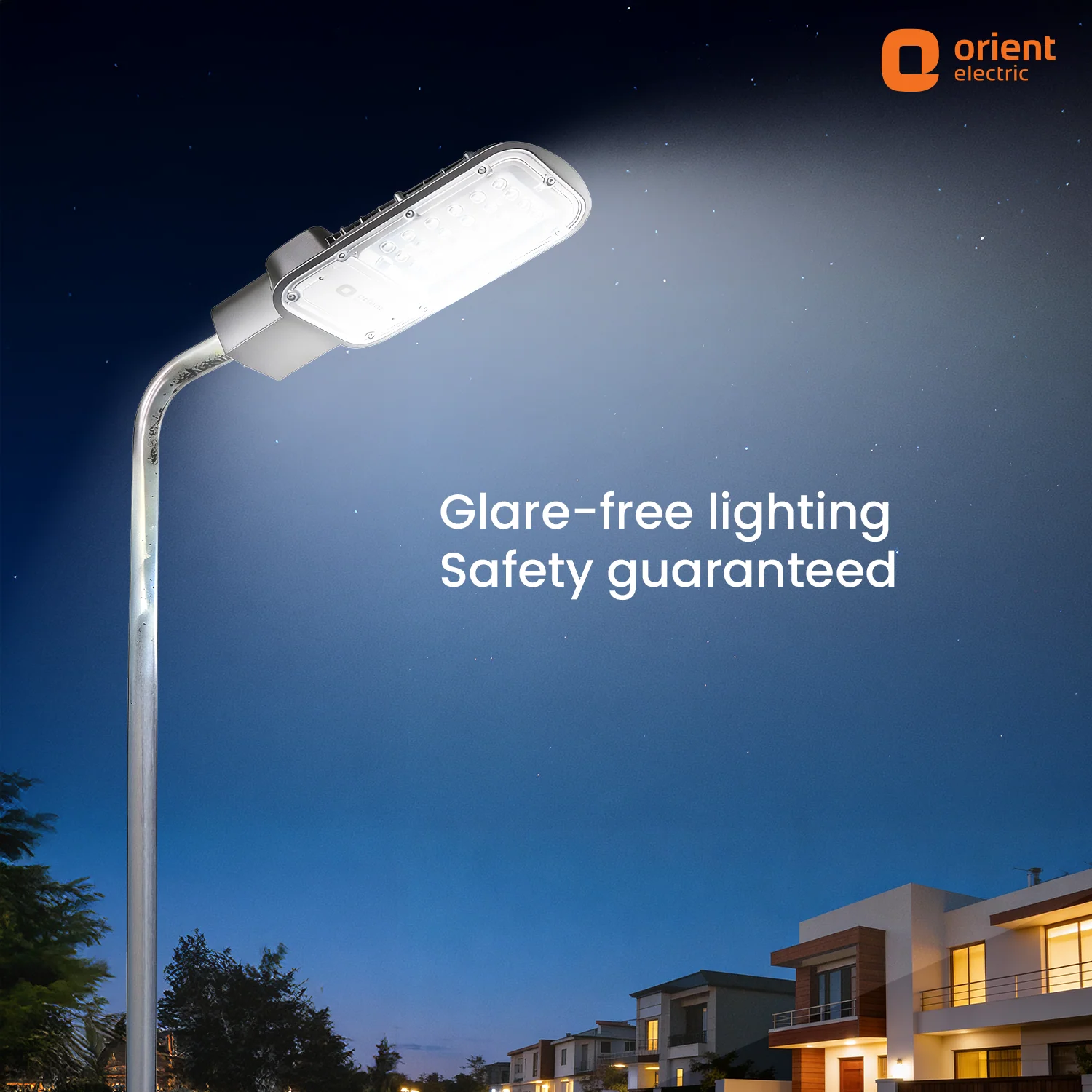 Razon Street Light - Image 9