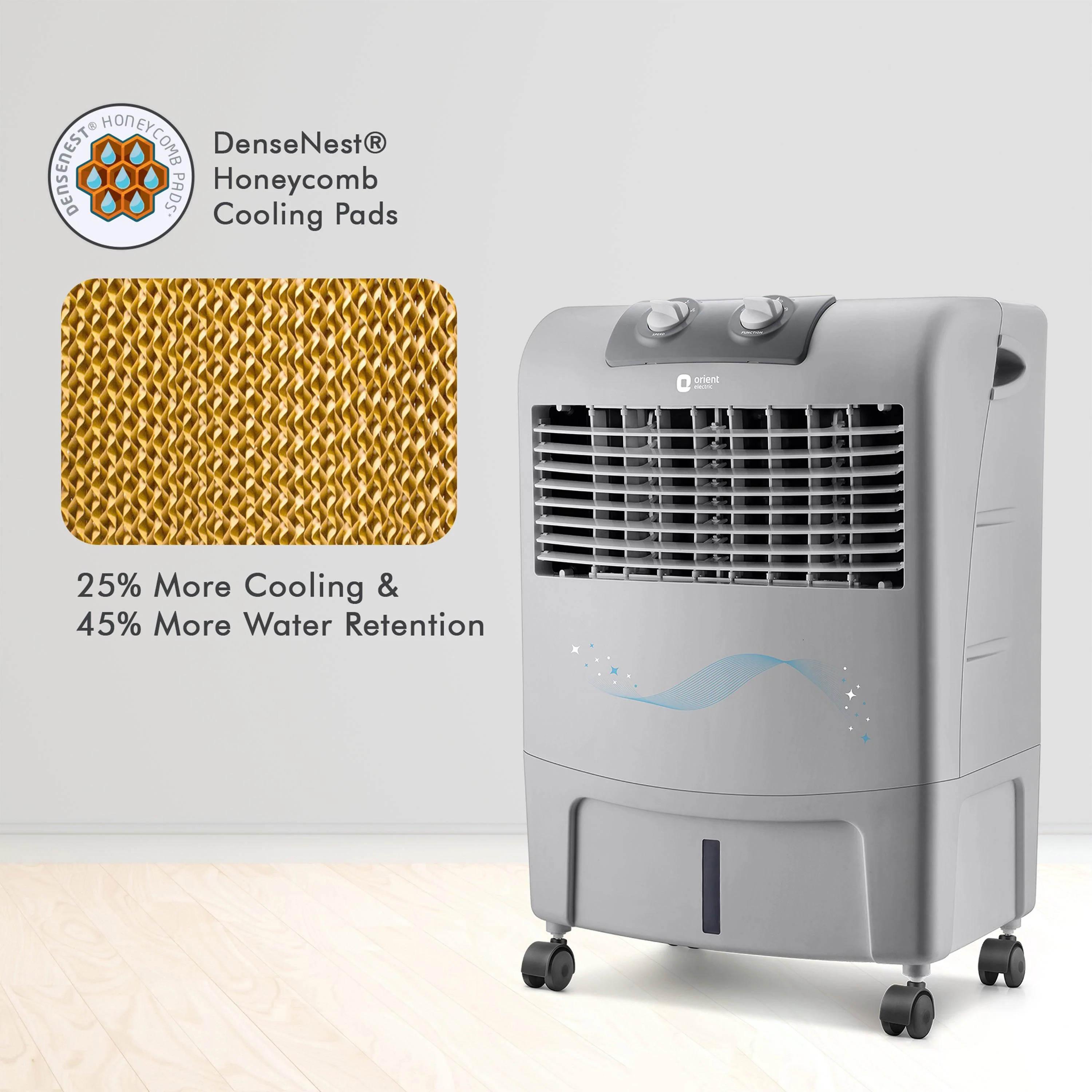 Smartcool Dx Room/ Personal Air Cooler - Image 4