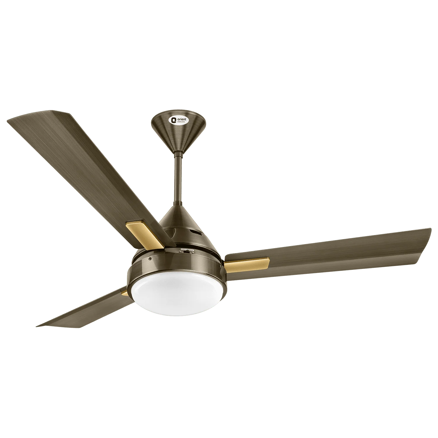 Spectra with Remote & Underlight Ceiling Fan - Image 12