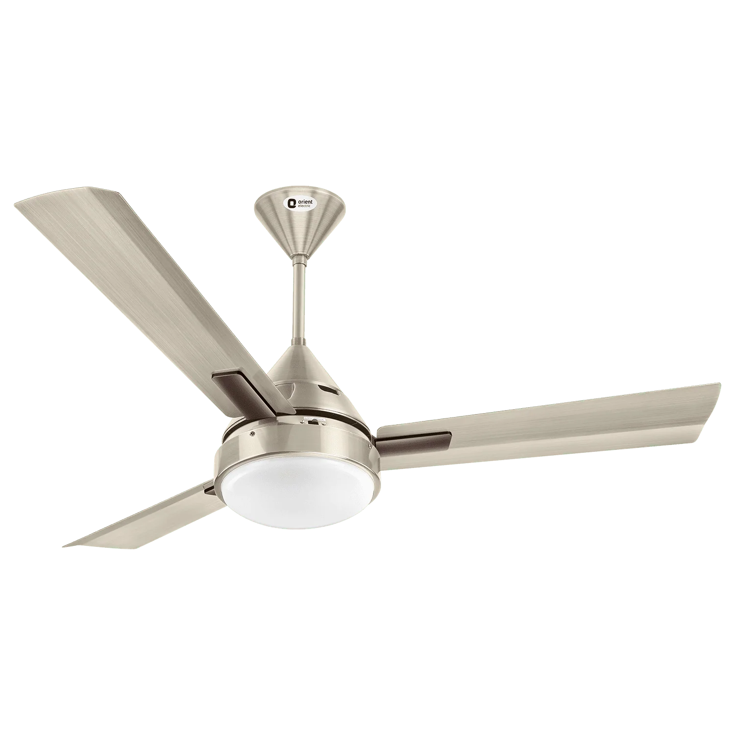 Spectra with Remote & Underlight Ceiling Fan - Image 4