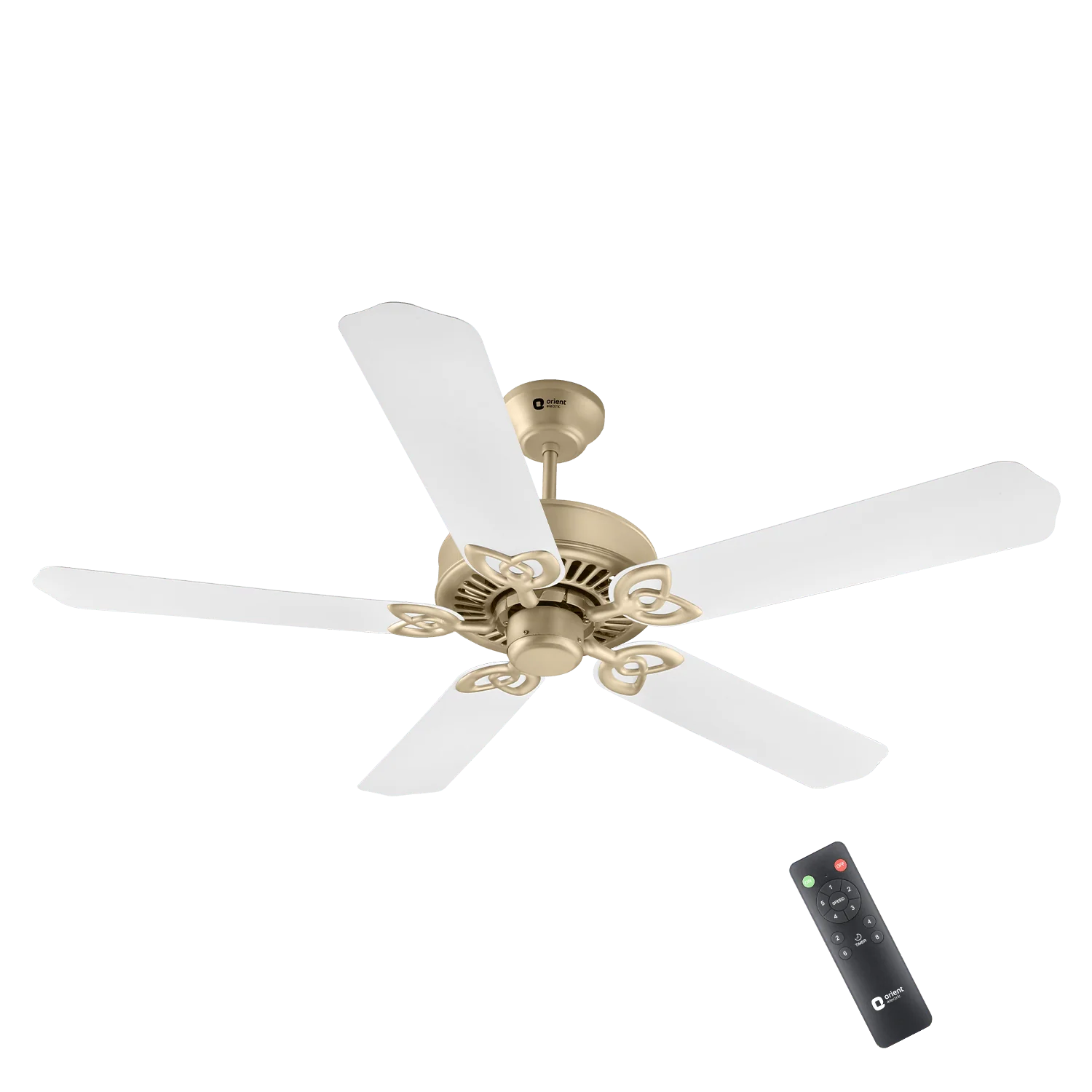 Subaris Royal Premium Ceiling Fan - Image 13