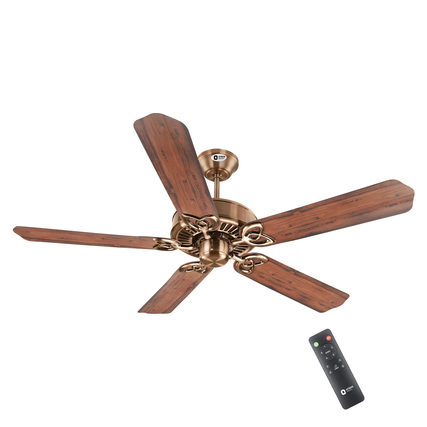 Subaris Royal Premium Ceiling Fan - Image 7