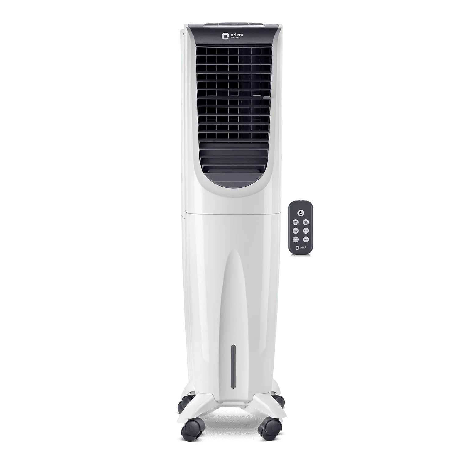 Ultimo Tower Air Cooler With Remote - Image 10