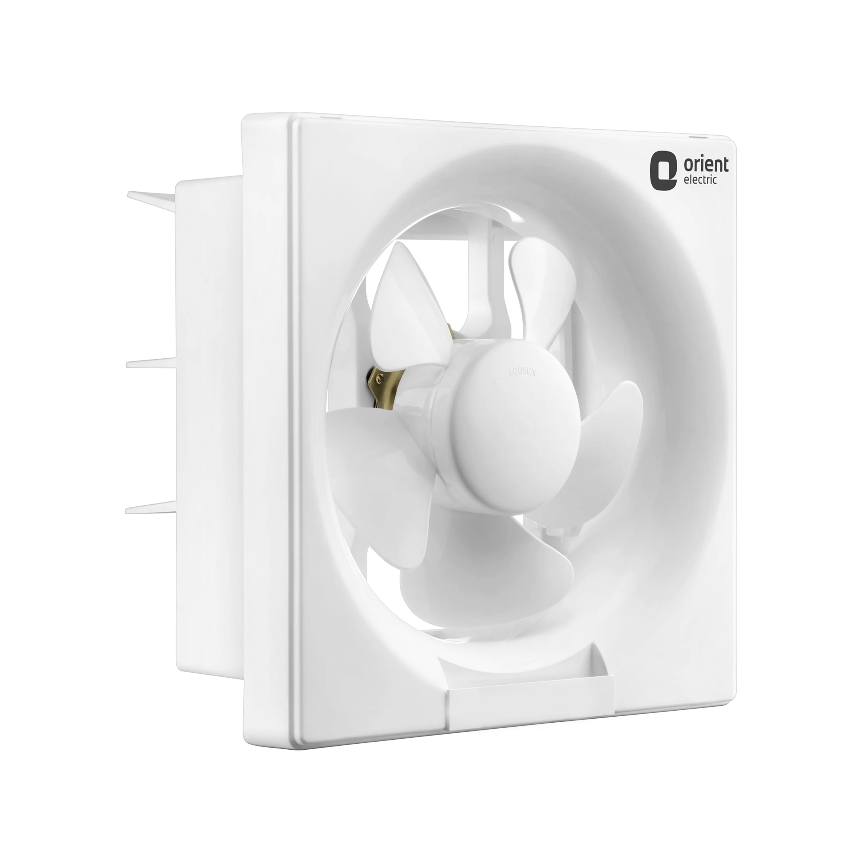 Ventilator DX 250mm (9.84 inch) Exhaust Fan for Kitchen - Image 19